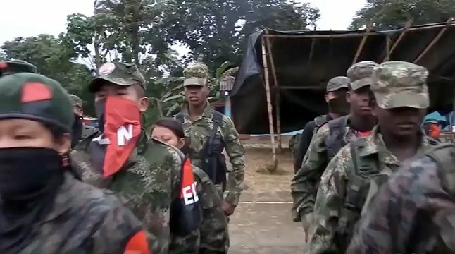 ¿Habrá polémica? Opiniones divididas en la política nacional ante cese al fuego bilateral