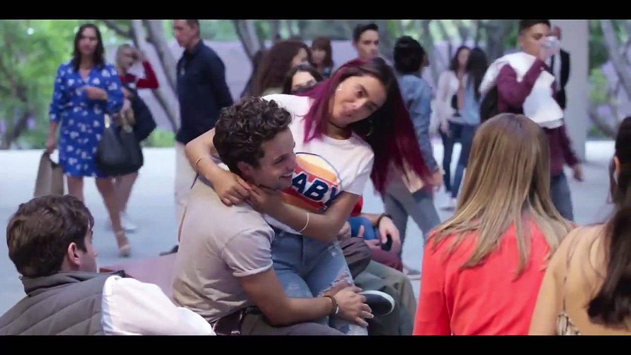 Control Z Se1 Ep01 HD Watch video Dailymotion