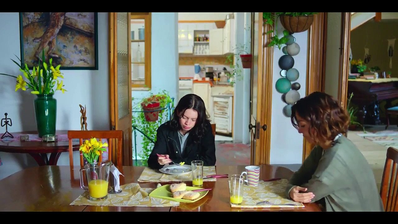 Control Z - Se1 - Ep06 HD Watch