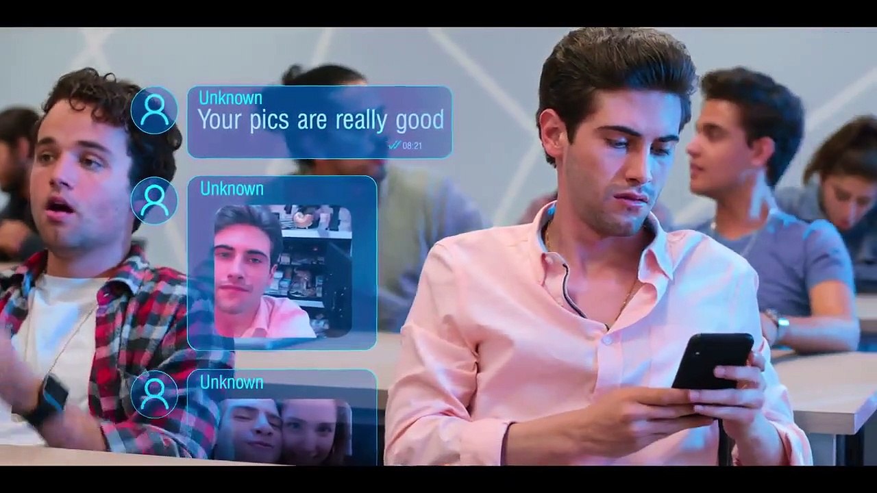 Control Z - Se1 - Ep07 HD Watch