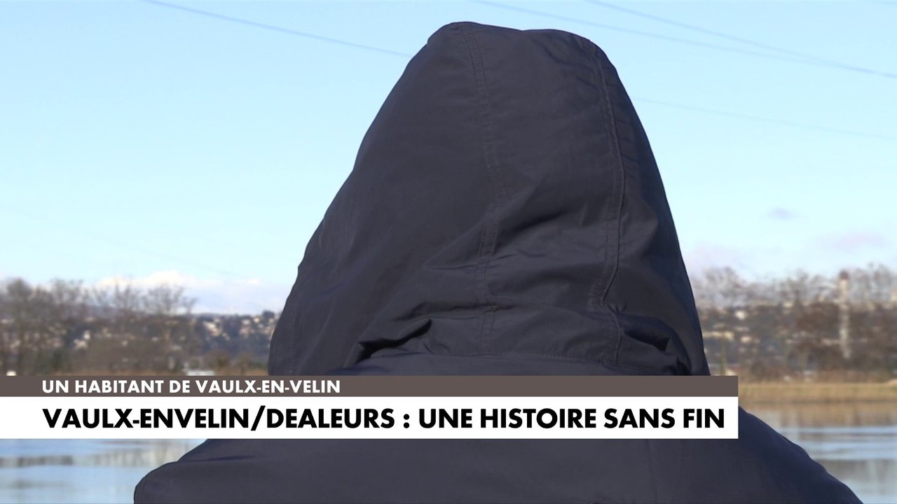 Un habitant de Vaulx-en-Velin : «L’insécurité est omniprésente et elle pèse sur nous, depuis un certain nombre d’années, tout le monde se méfie les uns des autres»