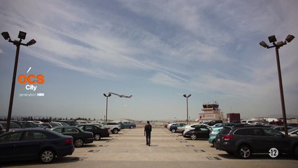 Barry - saison 1 Bande-annonce VO