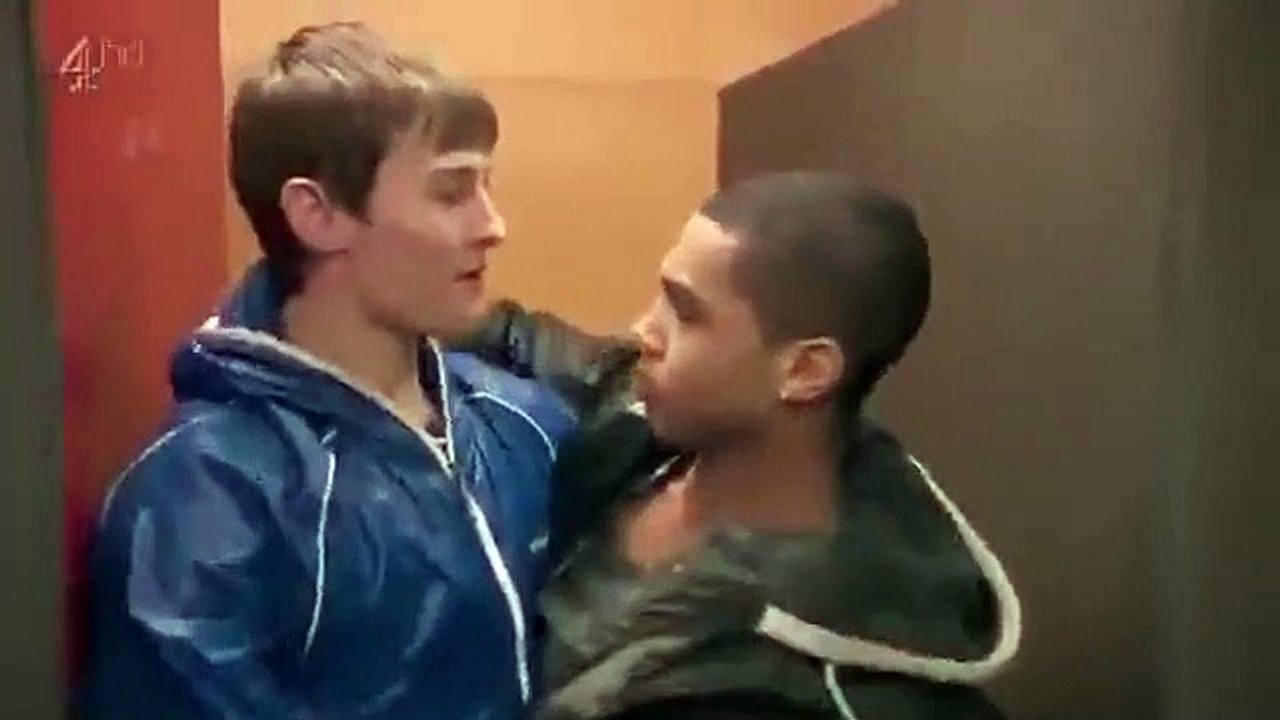 Shameless (UK) - Se8 - Ep16 - Frank Gallagher - Sent by God HD Watch