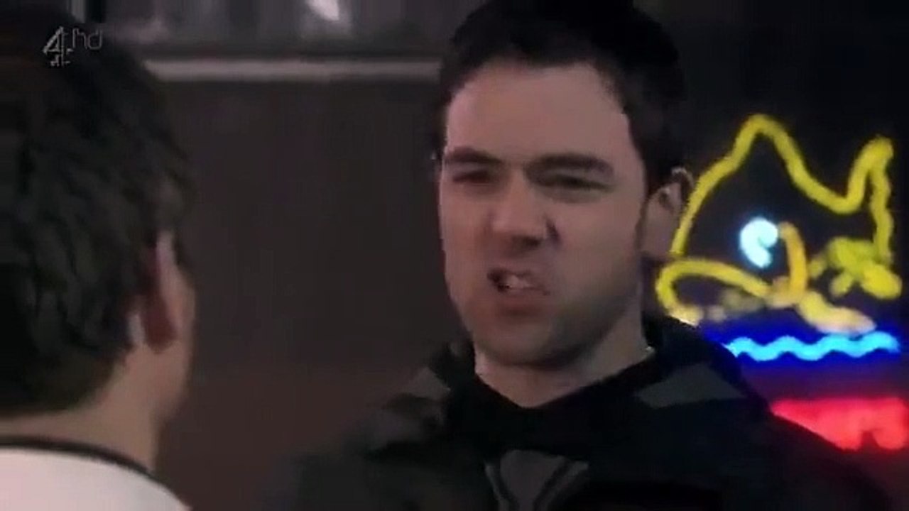 Shameless (UK) - Se8 - Ep17 - Comebacks HD Watch