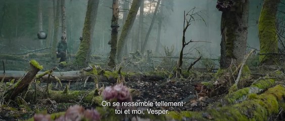 VESPER CHRONICLES bande annonce VOST