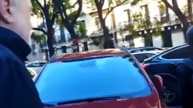 Griñán se entrevista con los forenses que estudian su caso médico