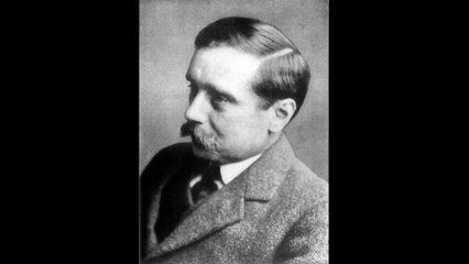 The Flowering of the Strange Orchid - H. G. Wells