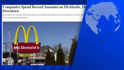 MarketScreener's World Press Review: January 3rd, 2022