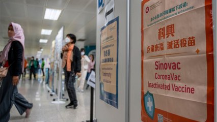 Covid-19: Tests on arrival from China now optional in government's ‘muddled thinking’