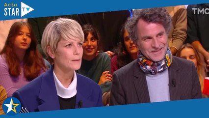 Marina Foïs séparée d'Eric Lartigau : les ex se retrouvent à la télé, déclarations saisissantes !