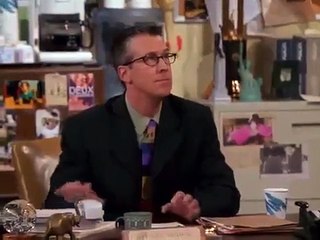 Spin City - Se6 - Ep08 HD Watch