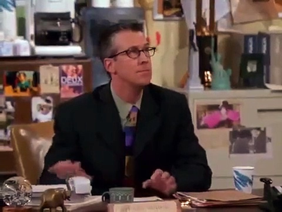 Spin City - Se6 - Ep08 HD Watch