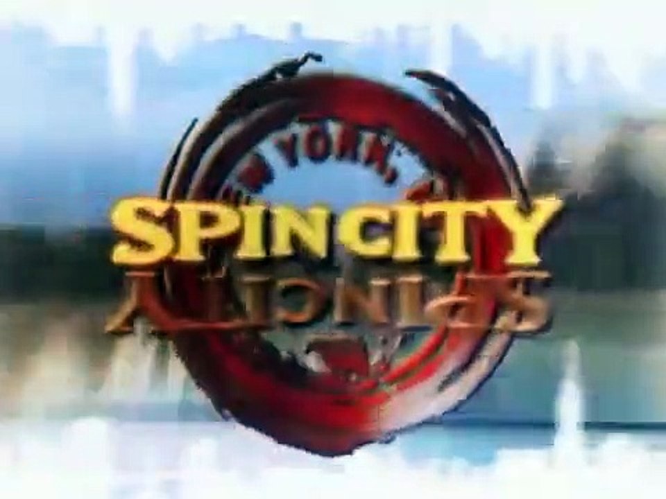 Spin City - Se6 - Ep10 HD Watch