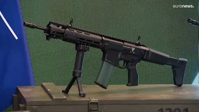 Польша закажет автоматы, опробованные ВСУ