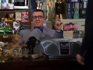 Spin City - Se6 - Ep12 HD Watch