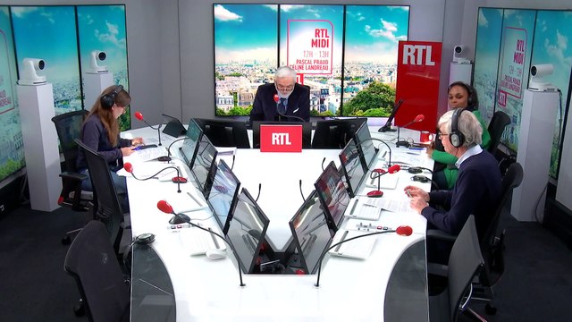 Laissez-vous tenter - Midi du 03 janvier 2023 : Philippe Claudel publie Crépuscule , un grand roman