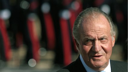 GALA VIDEO - Juan Carlos : son petit-fils impliqué dans une bagarre à l’arme blanche