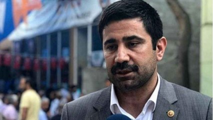 AK Partili milletvekiline PKK'nın suikastı son anda önlendi