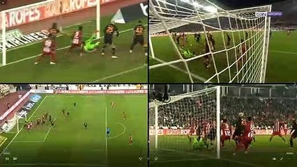 Tartışmalı Sivasspor-Galatasaray maçının VAR kayıtları gündem oldu: 'Ofsaytımsı bir şey olabilir'