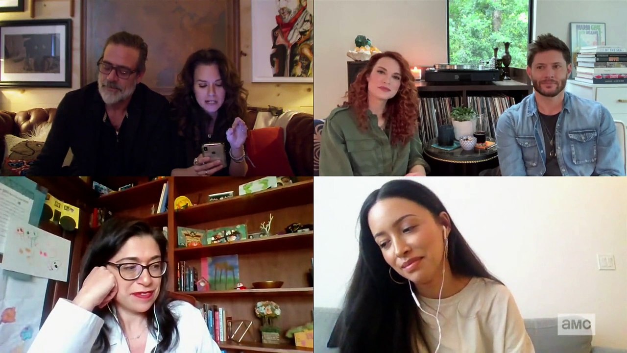 Friday Night in with the Morgans - Se1 - Ep01 HD Watch