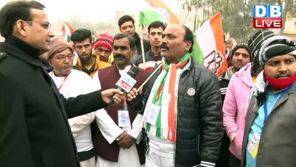 Bharat Jodo Yatra पर पूर्व मंत्री ने कह दी बड़ी बात | Rahul Gandhi | Uttar Pradesh | Priyanka Gandhi