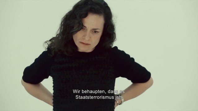 The Lost Souls of Syria - Trailer (Deutsche UT) HD