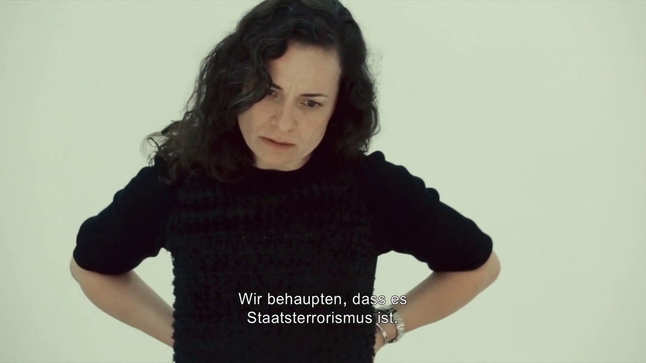 The Lost Souls of Syria - Trailer (Deutsche UT) HD