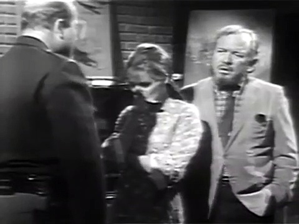 Dark Shadows (1966) - Ep124 HD Watch