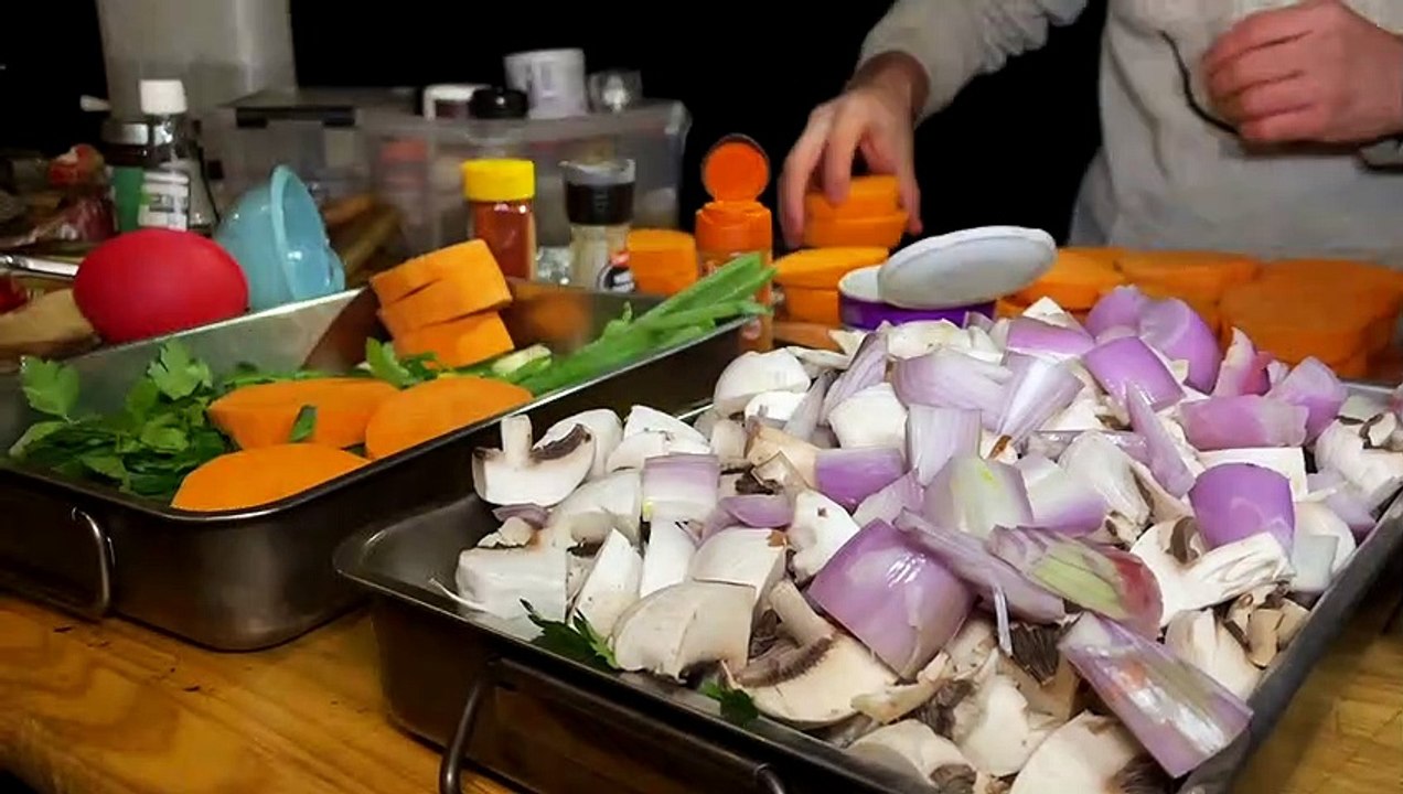 L'incroyable expérience "raclette au feu de bois" en bivouac