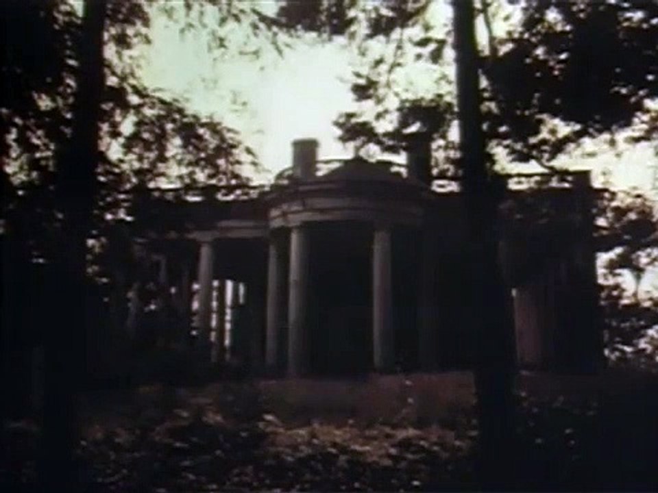 Dark Shadows (1966) - Ep131 HD Watch