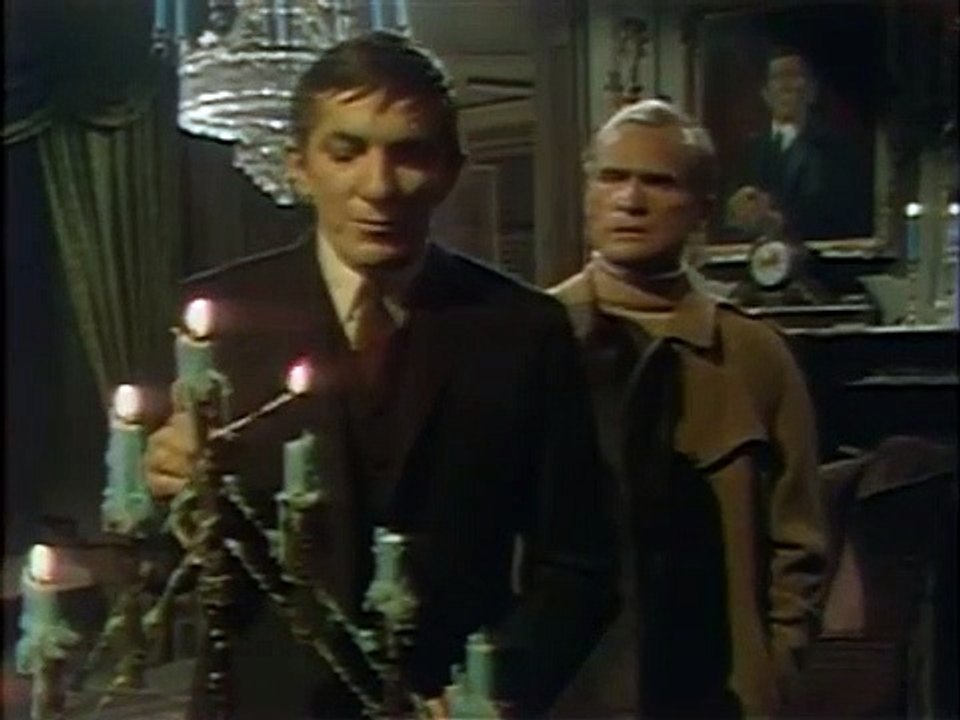 Dark Shadows (1966) - Ep133 HD Watch