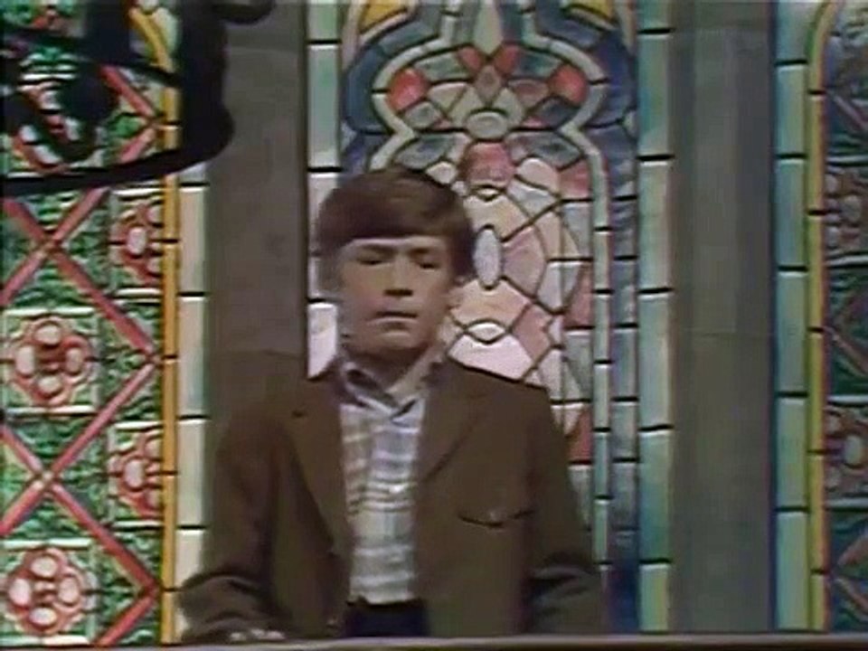 Dark Shadows (1966) - Ep134 HD Watch