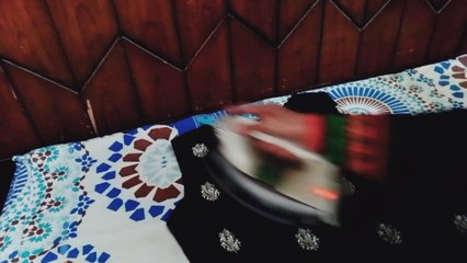 walima vlog - walima ka din - m kis k walima m gai - walima day - a little vlog of walima