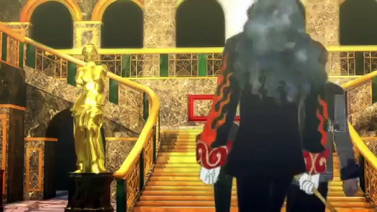 Gankutsuou - Ep06 HD Watch