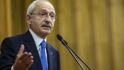İmamoğlu'na sahip çıktı! Kılıçdaroğlu "Cehennemin kapısı açarlar" diyerek AK Parti'ye seslendi