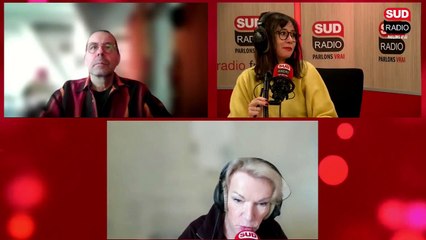 La Sexy News de Soisic Belin - "Déshabillez moi..."