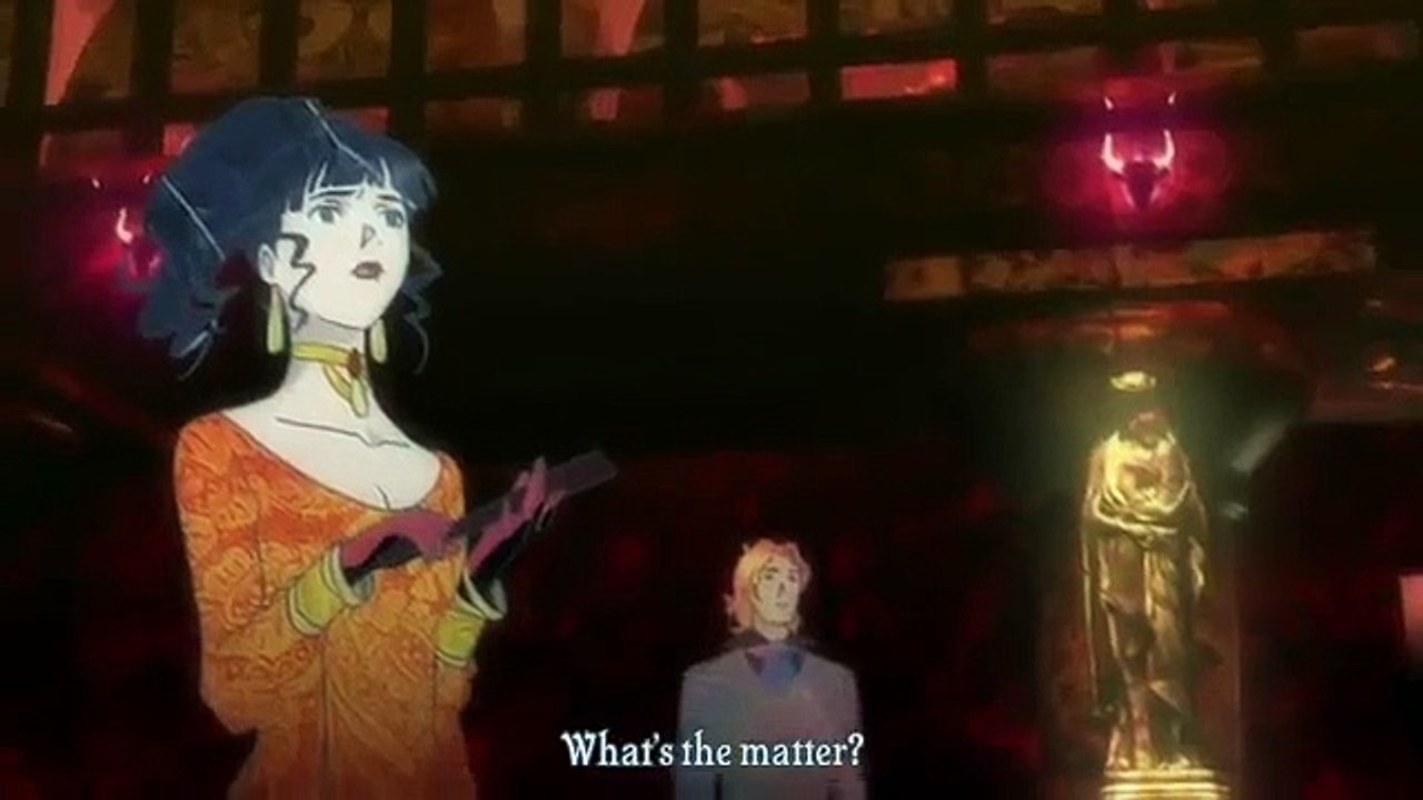 Gankutsuou - Ep09 HD Watch