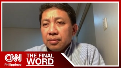 NAIA operations slowly returning to normal | The Final Word
