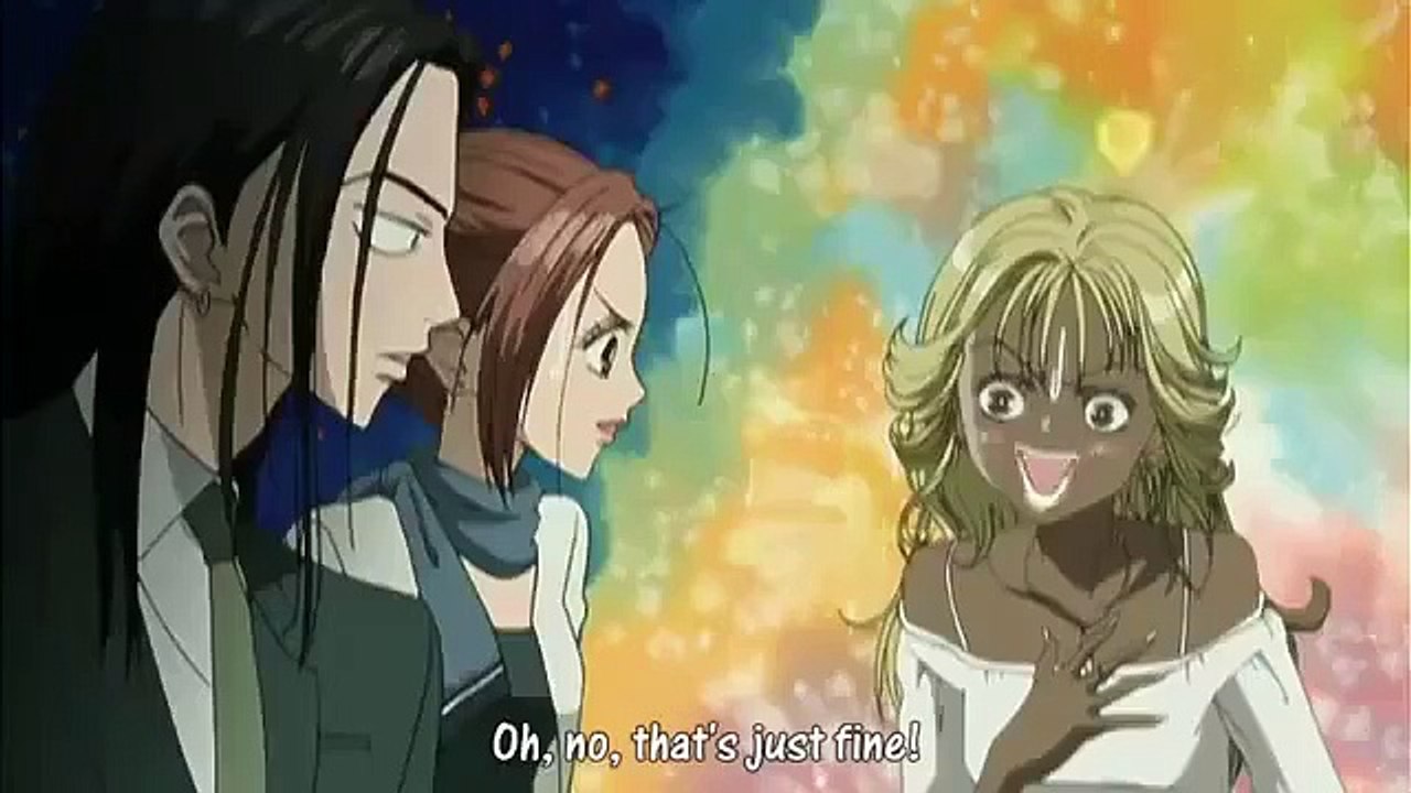 Nana - Ep45 HD Watch