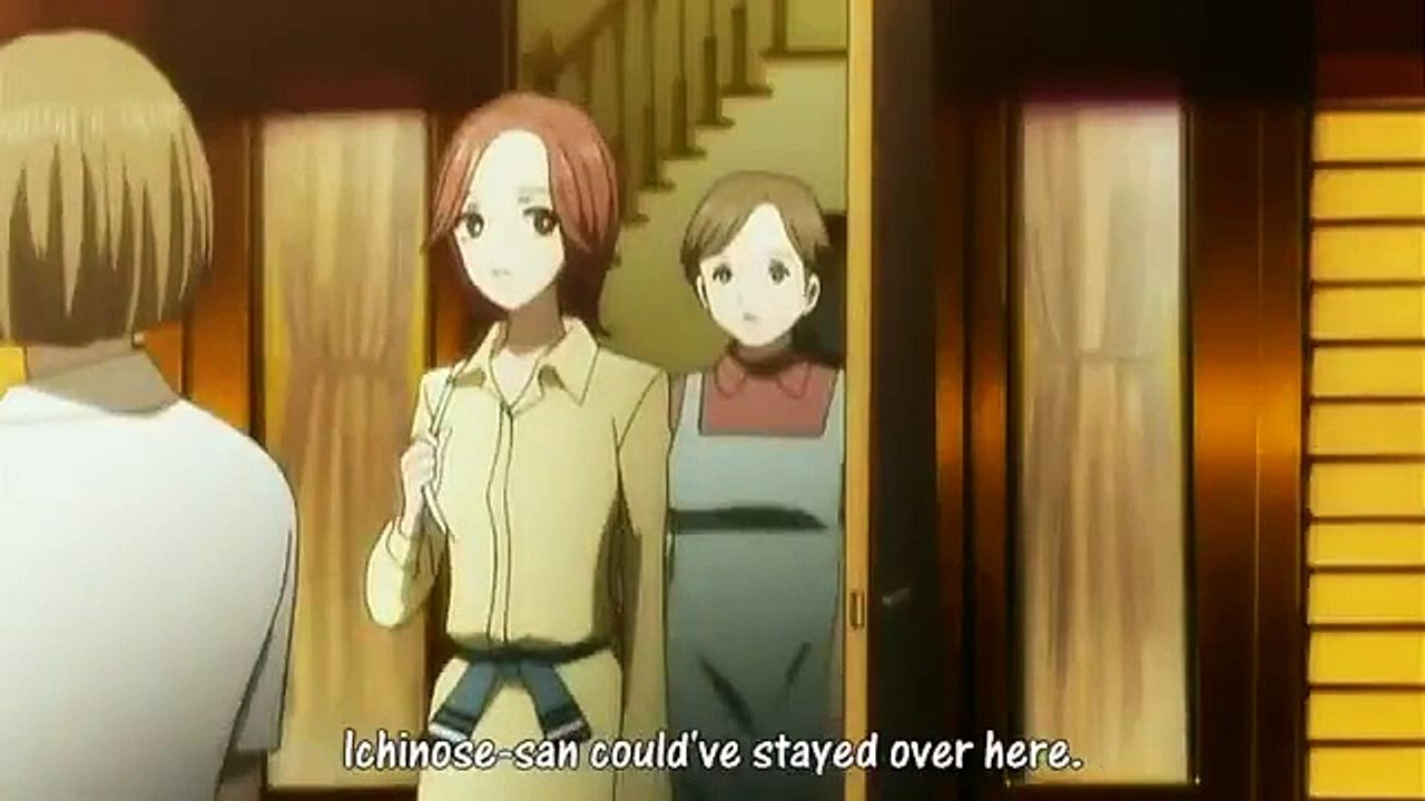 Nana - Ep44 HD Watch