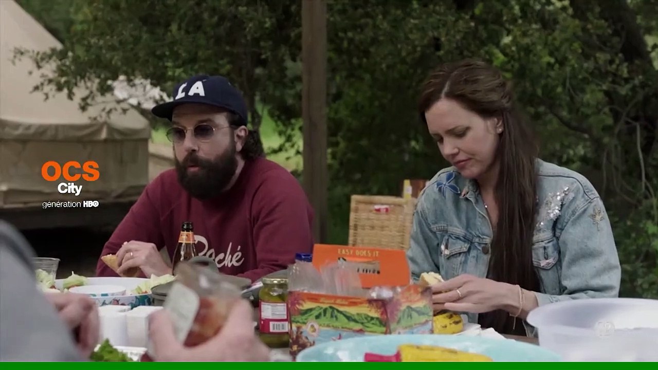 Camping (2018) - saison 1 Bande-annonce VO