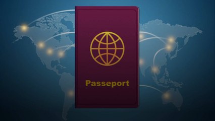 La France impose de nouvelles restrictions aux voyageurs en provenance de Chine