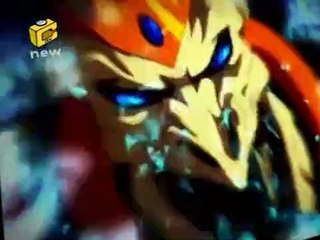 Huntik: Secrets and Seekers S02 E002 - The Tower of Nostradamus