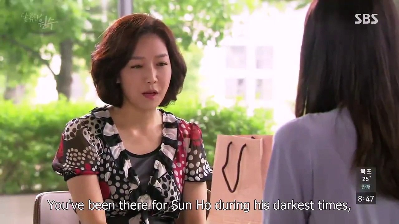 Sweet Enemy - Ep28 HD Watch