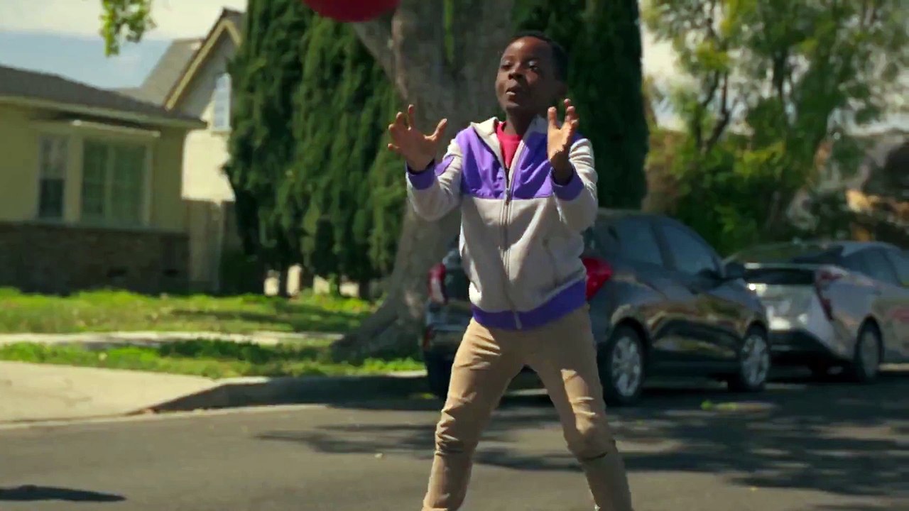 On My Block - Se4 - Ep01 HD Watch