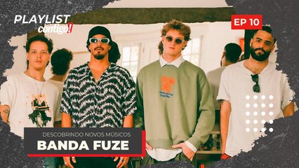 FUZE FALA SOBRE A NOVA FASE DA BANDA COM A MÚSICA “A MESMA COISA”