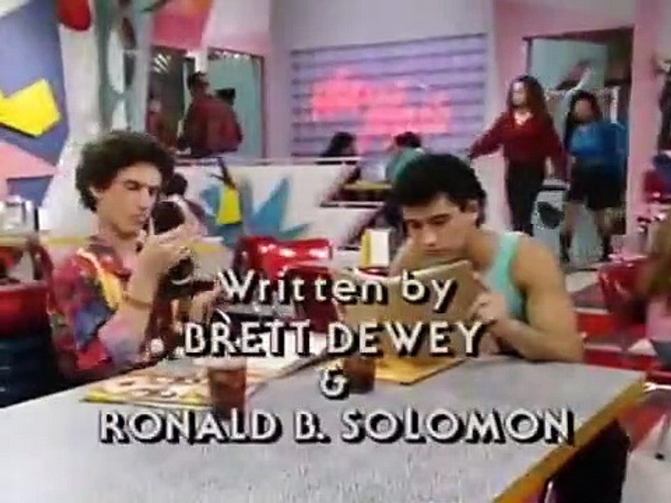 Saved by the Bell - Se3 - Ep09 - Fake I.D.'s HD Watch