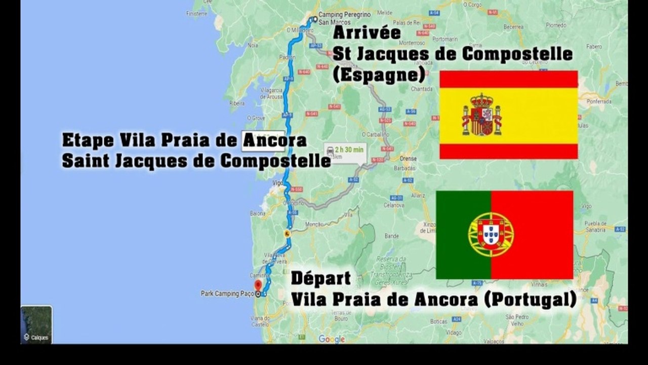 Saint Jacques de Compostelle Le Botafumero l'encensoir géant