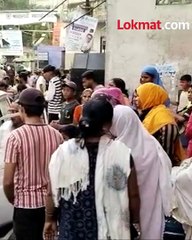 आई, मुलगी, बॉयफ्रेंड... अन् प्रेमाचा शेवट 'असा' झाला