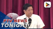 Pres. Ferdinand R. Marcos Jr. eyes to further strengthen PH’s strategic cooperation with China